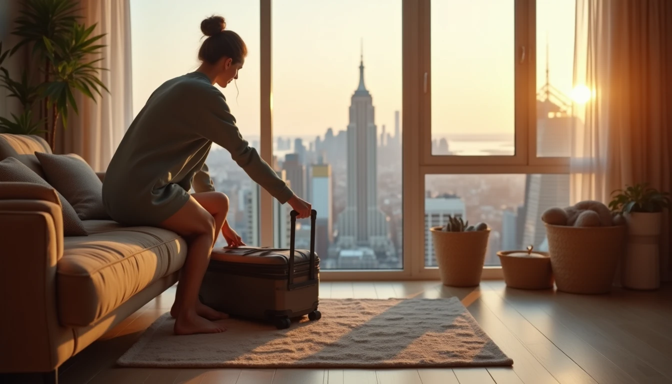 Airbnb 2026: Vielfalt vs. Gebühren