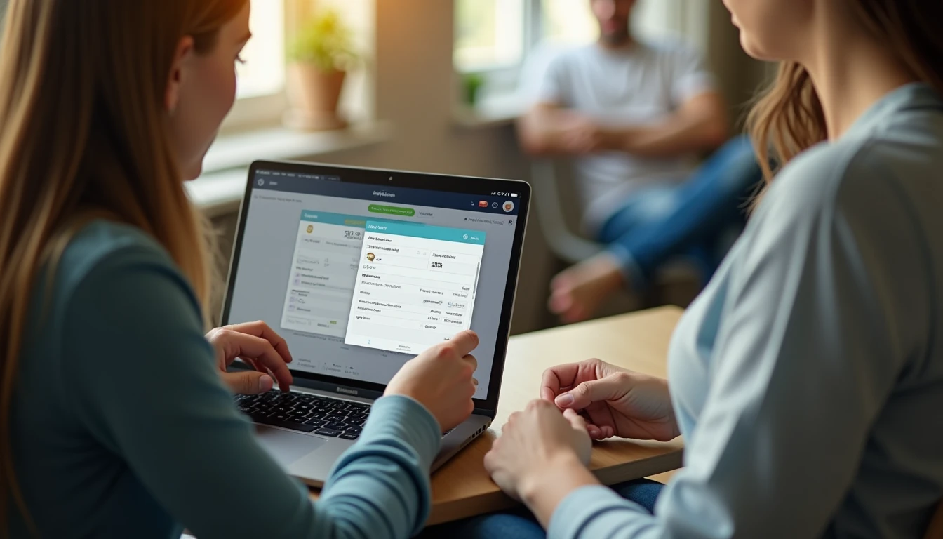 ¿Booking.com o Plusvalía? Comparativa de Plataformas de Alquiler en Ecuador