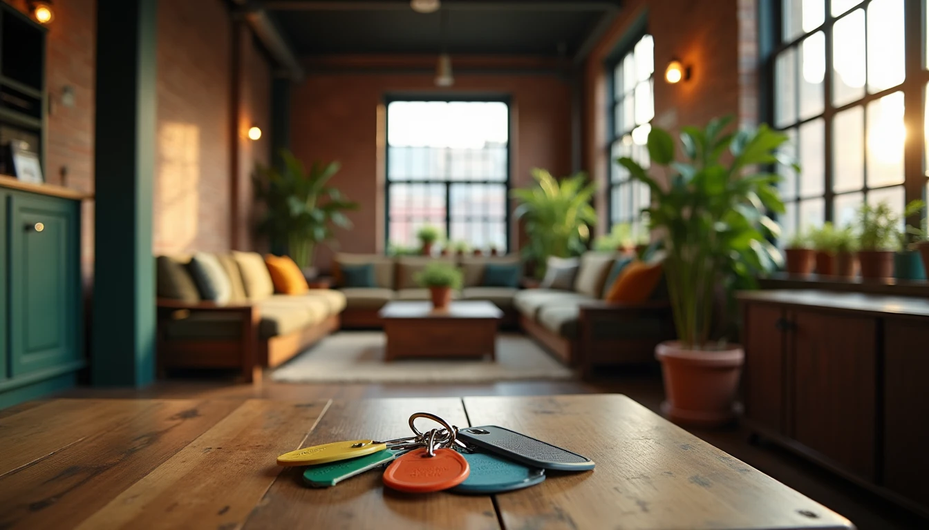 Roomgo: O Maior Site de Aluguel de Quartos no Brasil?