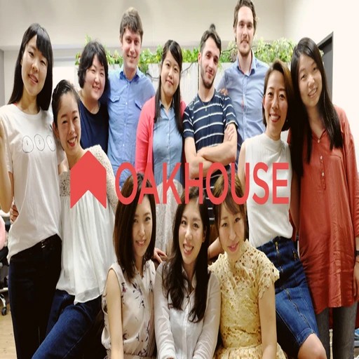 OAK HOUSE