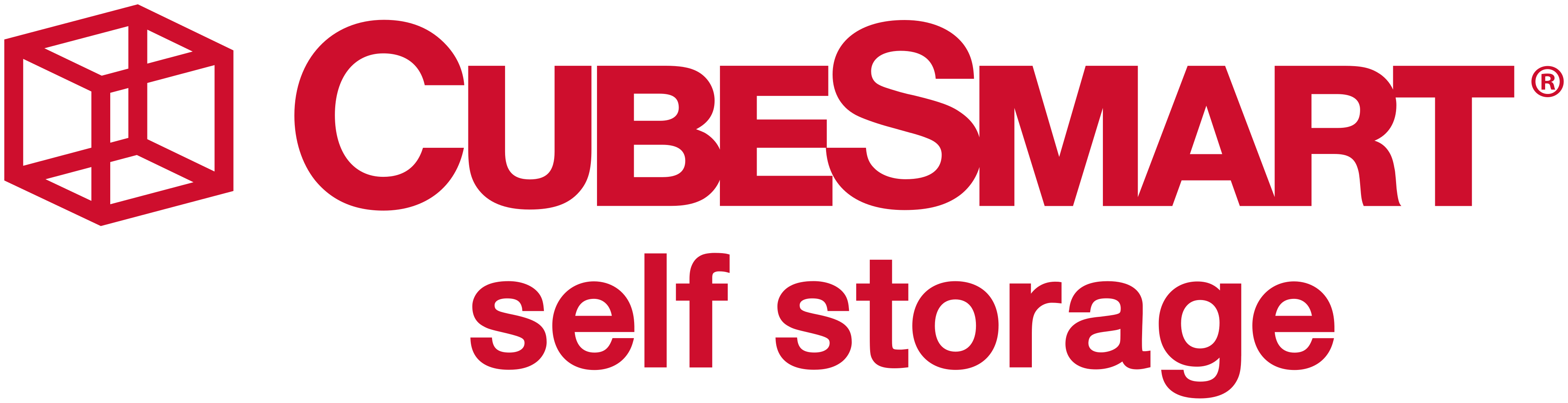 CubeSmart