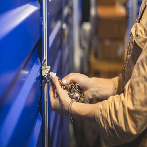 Advantis Self Storage