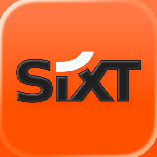 SIXT Bilutleie Norge